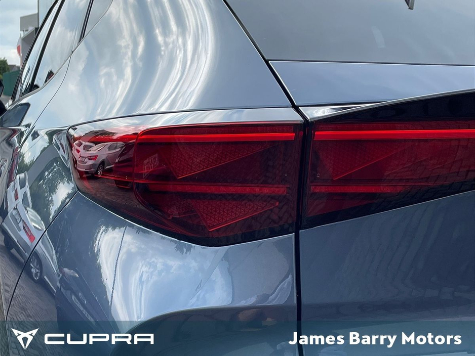 2026 Cupra Tavascan 0L Electric For Sale Images