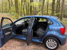 2016 Volkswagen Polo 1L Petrol For Sale Images