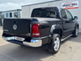 2019 VOLKSWAGEN AMAROK HIGHLINE V6 TDI  4MOTION ** PRICE EX VAT **