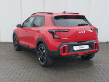 Kia Stonic GT LINE 1.0 MHEV