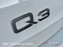 2025 AUDI Q3 Q3 35 TDI 150HP S-T SE
