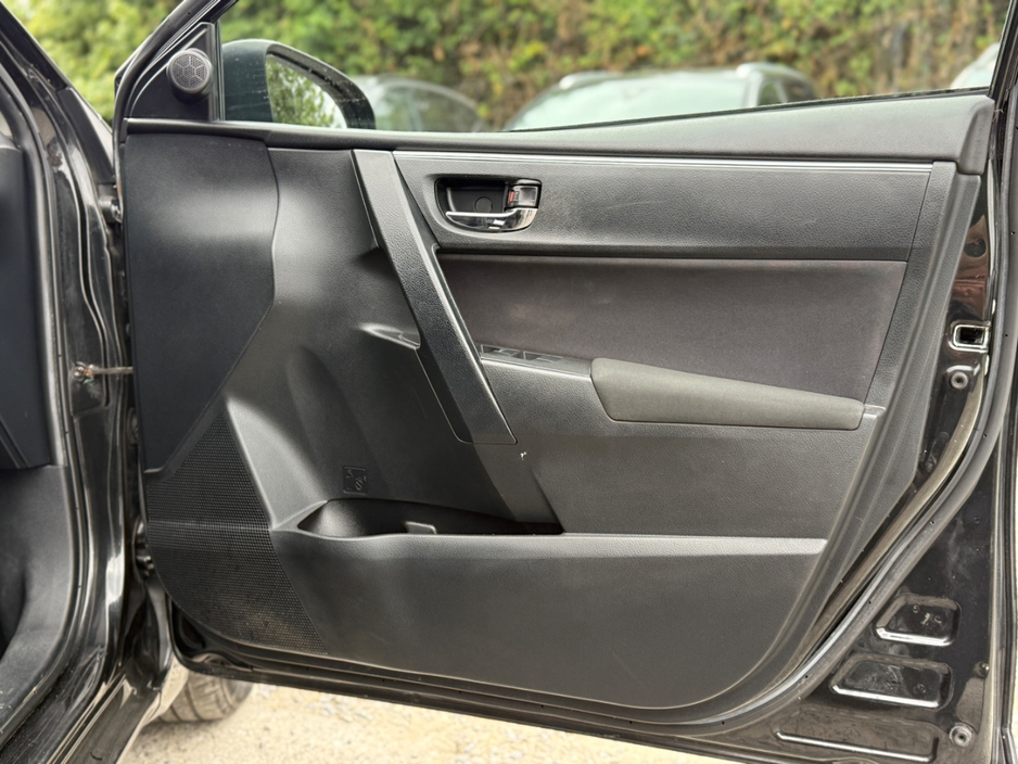 2015 Toyota Corolla 1.3L Petrol For Sale Images