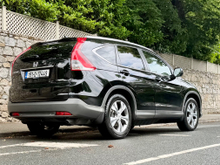 2015 Honda CR-V 2.2L Diesel For Sale Images