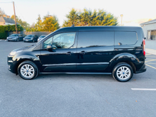 2022 Ford Transit Connect 1.5L Diesel For Sale Images