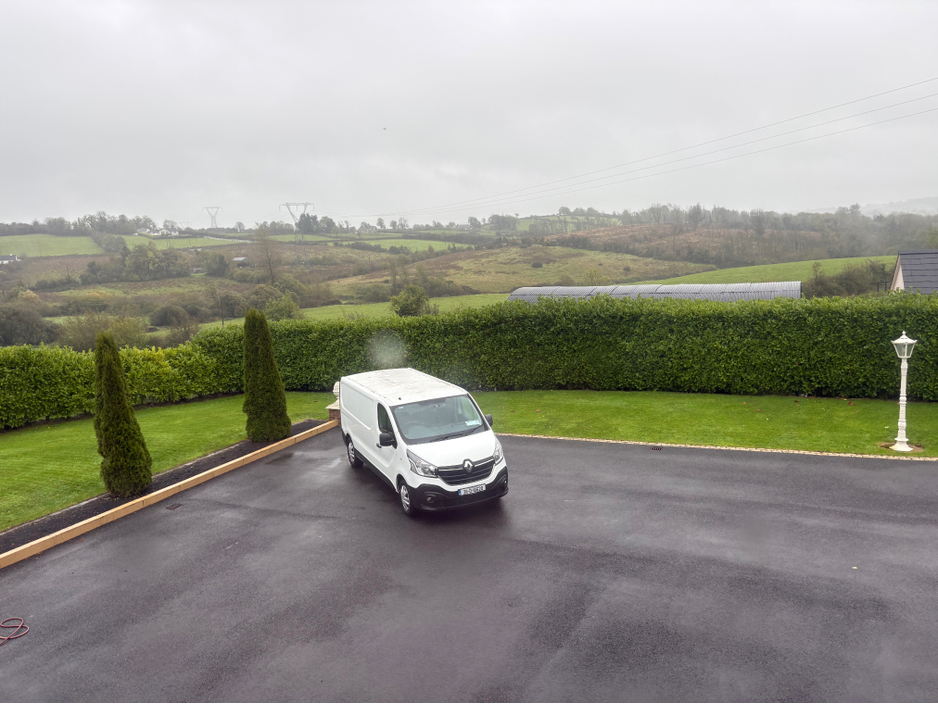 2021 Renault Trafic 2L Diesel For Sale Images
