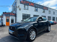 2019 Jaguar E-Pace 2L Diesel For Sale Images