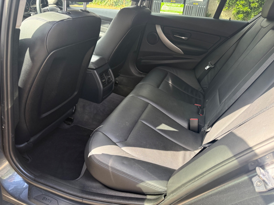 BMW 3 Series F30 D SE 4DR AUTO — thumbnail 11