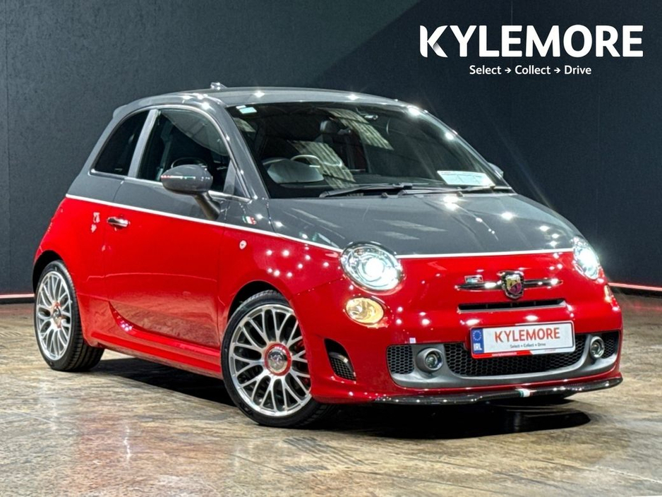 Fiat Abarth
