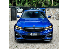 2020 BMW 3 Series 2.0L Petrol Plug-in Hybrid For Sale Images
