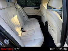 2021 BMW 5 Series 2L Diesel For Sale Images