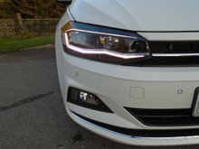 2018 Volkswagen Polo 1L Petrol For Sale Images