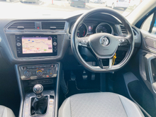 2019 Volkswagen Tiguan 2L Diesel For Sale Images