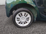 2016 TOYOTA PASSO 1.0 Petrol Auto