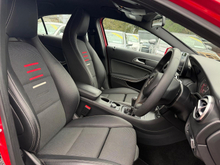 2017 Mercedes-Benz A Class 1.5L Diesel For Sale Images