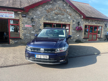 2019 Volkswagen Tiguan 2L Diesel For Sale Images