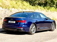 2020 Audi A6 2L Diesel For Sale Images