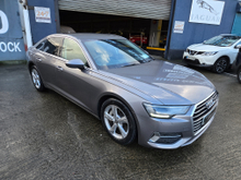 Audi A6 SPORT 50 TFSI E QUATTRO// STUNNING ONE OWNER CAR