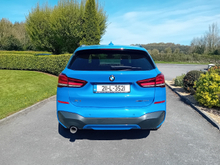 2021 BMW X1 1.5L Petrol Plug-in Hybrid For Sale Images