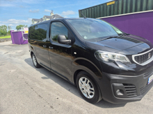 2021 Peugeot Expert 1.5L Diesel For Sale Images