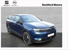 Opel Grandland New model GS 1.2 MHEV...