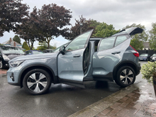 2023 Volvo XC40 1.5L Petrol Plug-in Hybrid For Sale Images