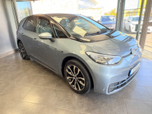 2021 Volkswagen ID.3 0L Electric For Sale Images