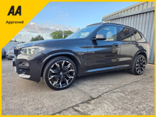 2020 BMW X3 2L Diesel For Sale Images