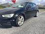 2014 AUDI A3 1.6 TDI S LINE 103BHP 3DR