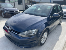 2015 Volkswagen Golf 1.2L Petrol For Sale Images