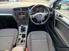 2017 Volkswagen Golf 1.6L Diesel For Sale Images