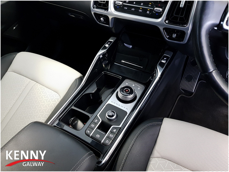 2021 Kia Sorento 2.2L Diesel For Sale Images