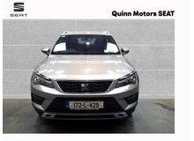 2017 SEAT Ateca 2.0L Diesel For Sale Images