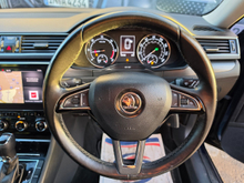 2018 Skoda Superb 2L Diesel For Sale Images