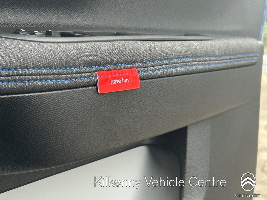 2025 Citroen C3 1.2L Petrol For Sale Images