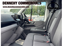 2025 MAN TGE 2.0L Diesel For Sale Images