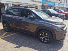 2024 Citroen C3 Aircross 1.2L Petrol For Sale Images