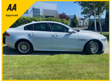 2019 Jaguar XE 2L Diesel For Sale Images