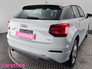2018 AUDI Q2 1.0 TFSI Auto