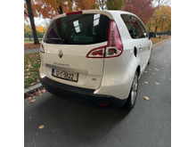 2012 Renault Scenic 1.5L Diesel For Sale Images