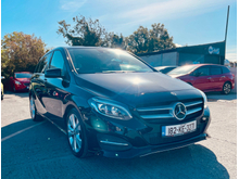 Mercedes-Benz B Class B 180 STYLE