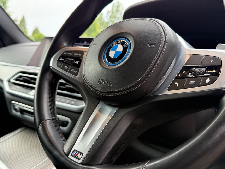 2021 BMW X5 3L Hybrid For Sale Images