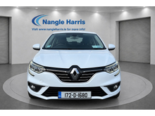 2017 Renault Megane 1.5L Diesel For Sale Images
