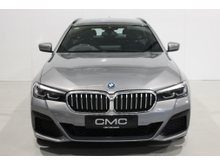 2022 BMW 5 Series 2L Hybrid For Sale Images