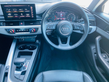 2021 Audi A4 2L Diesel For Sale Images