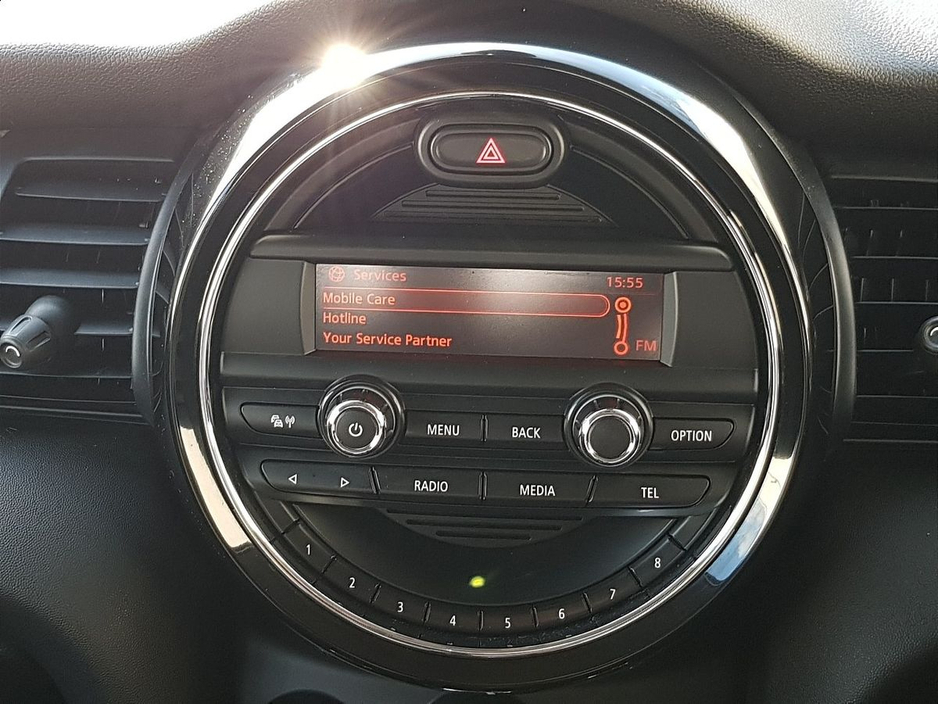 2017 MINI Hatch 1.5L Diesel For Sale Images