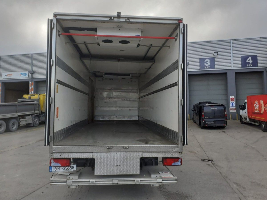 2016 MAN TGM 7L Other For Sale Images
