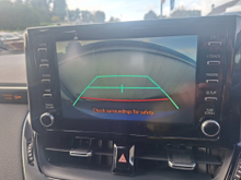 2022 Toyota Corolla 1.8L Petrol Hybrid For Sale Images
