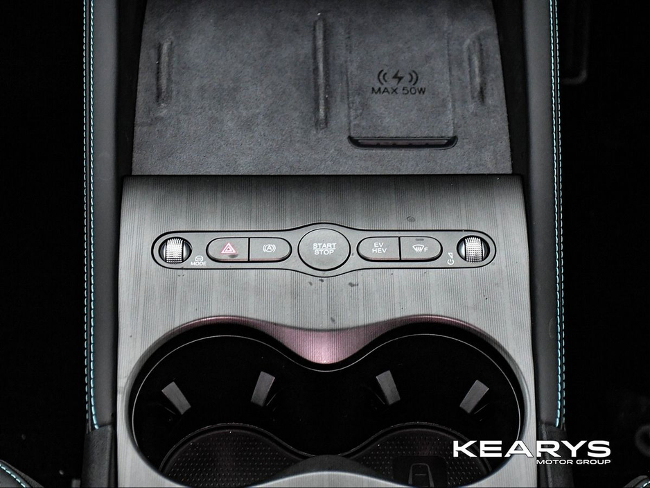 BYD Seal 6 Comfort Order Your 262 Today! — thumbnail 15