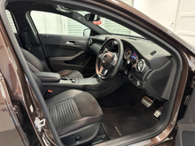 2015 Mercedes-Benz A Class 1.6L Petrol For Sale Images