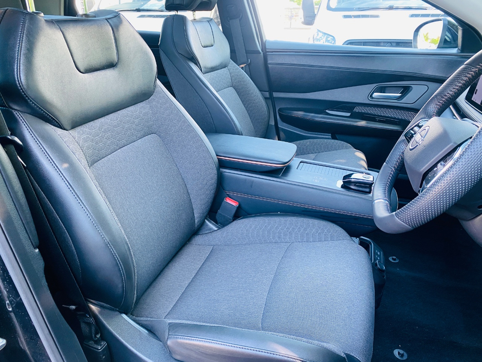 2024 Nissan Ariya 0L Electric For Sale Images
